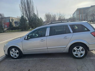 Opel Astra foto 3