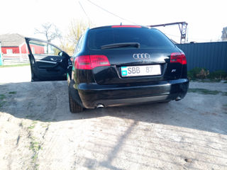 Audi A6 foto 9