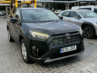 Toyota Rav 4 foto 2