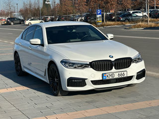 BMW 5 Series foto 3