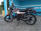 Alpha Moto 110 foto 1