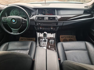 BMW 5 Series foto 5