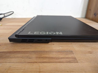 Lenovo Legion 17 (i5 9300H, 16GB DDR4, SSD+HDD, Nvidia GeForce GTX1650 4GB) foto 3