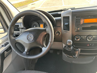 Mercedes Sprinter 314cdi 2018 foto 4