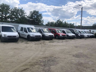 Ford Transit Connect foto 3