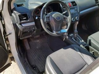 Subaru Forester foto 7