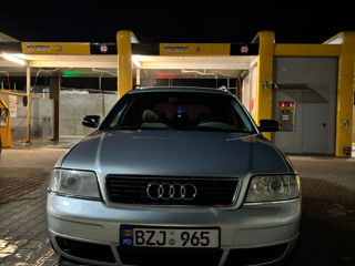 Audi A6 foto 6