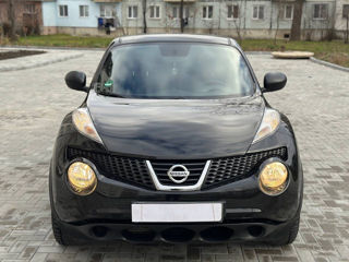 Nissan Juke foto 6