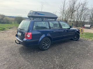 Thule ocean 600