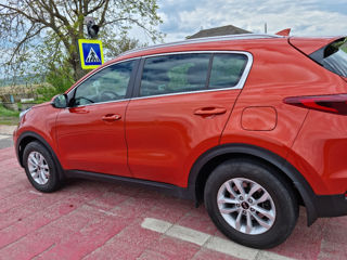 KIA Sportage foto 5