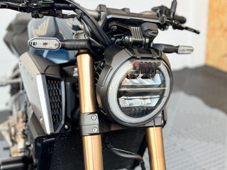 Honda CB650R foto 7