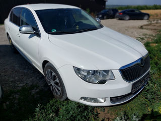 Разборка Porshe tuareg Audi Wolsvagen Skoda Seat Toyota Lexus Honda... foto 9