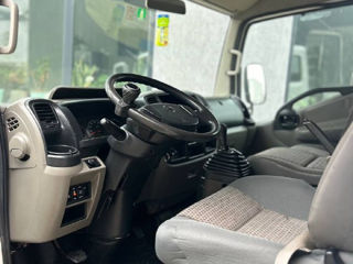 Nissan Cabstar TVA!! foto 9