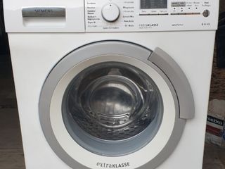 Cauți mașină de spălat calitativă? Sună, vei găsi la noi! foto 9