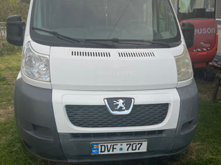 Peugeot Boxer 2.2 HDI foto 3