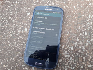 Samsung Galaxy S3 GT-I9300 foto 5