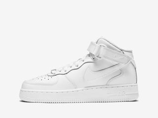 Nike Air force 1 / Original 100 % / Copii / Dame / Barbati foto 4