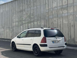 Peugeot 307 foto 5