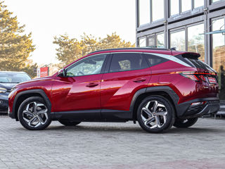 Hyundai Tucson foto 5