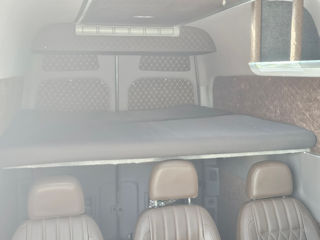 Volkswagen Crafter foto 9