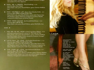 Diana Krall - The Very Best Of Diana Krall (2LP, Vinyl) Și multe altele! Livrare gratuită! foto 4