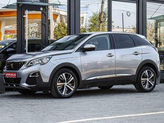 Peugeot 3008 foto 1