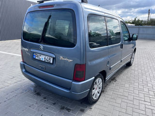 Citroen Berlingo foto 4