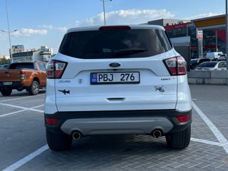 Ford Kuga фото 3