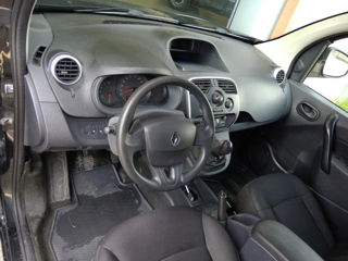 Renault Kangoo foto 3