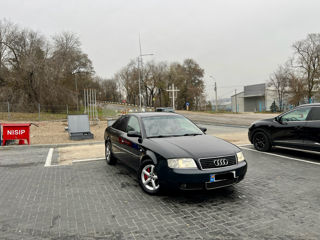 Audi A6 foto 4