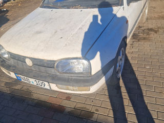 Volkswagen Golf foto 2