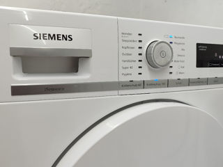 Сушильная машина Siemens foto 4