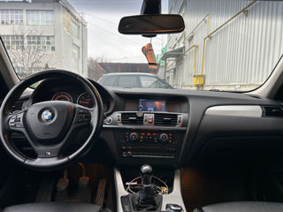 BMW X3 foto 5