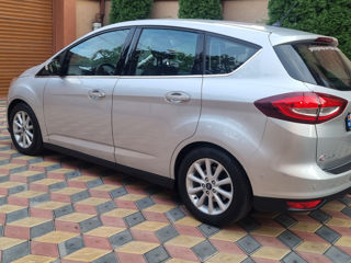 Ford C-Max foto 4