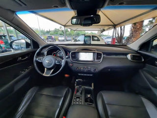 KIA Sorento foto 8