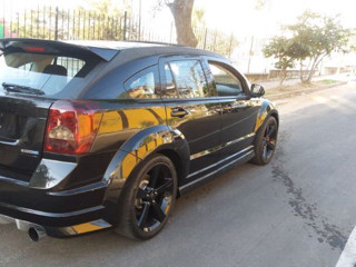 dodge caliber 2.0 tdi  piese auto foto 2