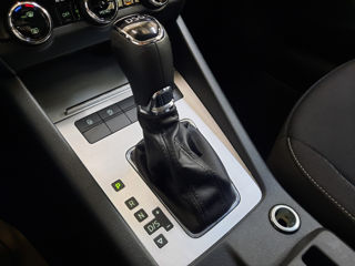 Skoda Octavia foto 18
