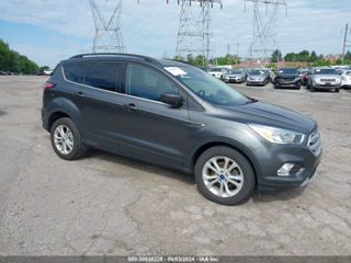 Ford Escape foto 4