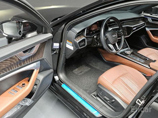 Audi A6 foto 13