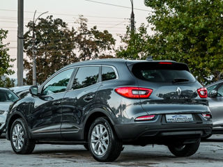 Renault Kadjar foto 2