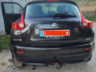 Nissan Juke foto 6