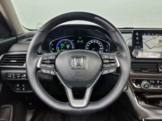 Honda Accord foto 17