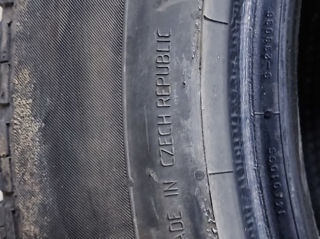 235/55R18  Continental 4 buc foto 7