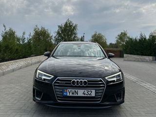 Audi A4 foto 2