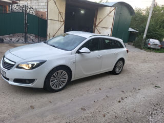 Opel Insignia foto 10