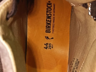 Birkenstock foto 4