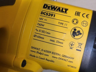 Dewalt DCD796,DCF885 foto 3