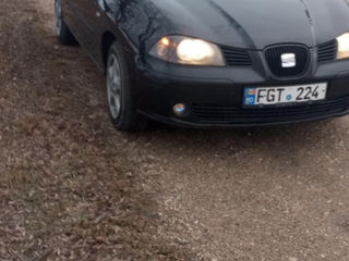 Seat Ibiza foto 3