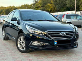 Hyundai Sonata foto 5