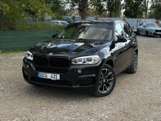 BMW X5 foto 2